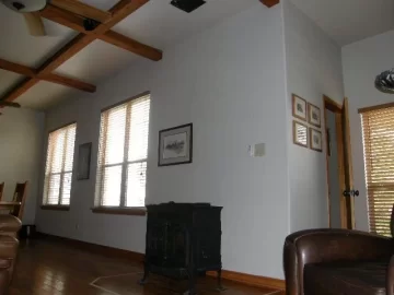 [Hearth.com] 1st Time Post with Jotul 600 Question