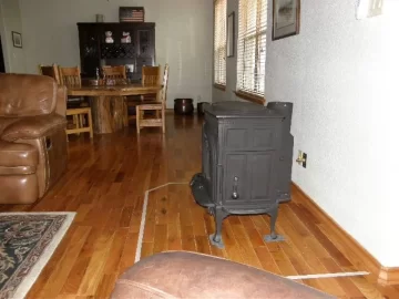 [Hearth.com] 1st Time Post with Jotul 600 Question