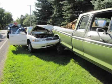 [Hearth.com] Totaled Wood Hauler