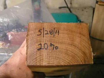 [Hearth.com] dimensional lumber