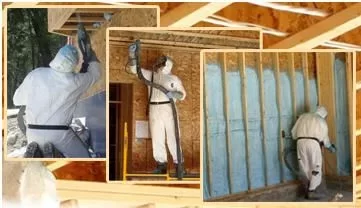 [Hearth.com] Spray Foam Insulation Hazzards!