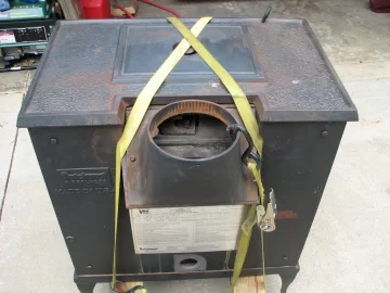 [Hearth.com] I really didn't need another stove.....