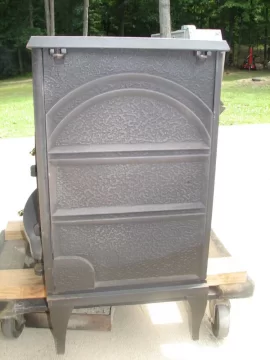 [Hearth.com] I really didn't need another stove.....