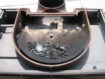 [Hearth.com] I really didn't need another stove.....