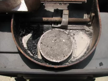 [Hearth.com] I really didn't need another stove.....