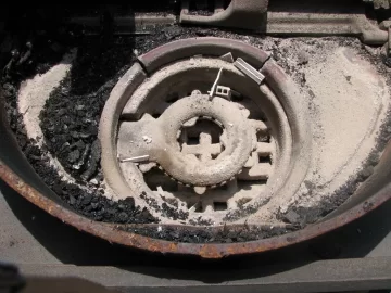 [Hearth.com] I really didn't need another stove.....