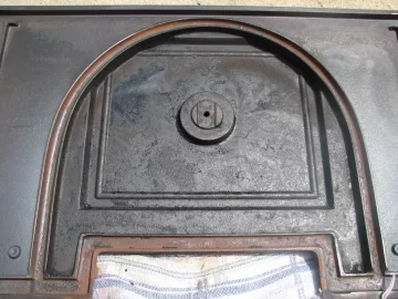 [Hearth.com] I really didn't need another stove.....