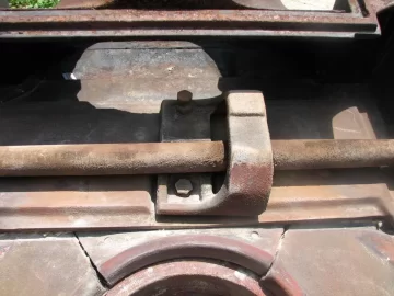[Hearth.com] I really didn't need another stove.....