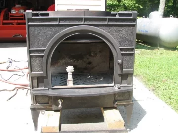 [Hearth.com] I really didn't need another stove.....
