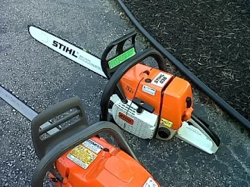 [Hearth.com] No bar lube flow, Stihl 029
