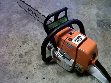 [Hearth.com] No bar lube flow, Stihl 029