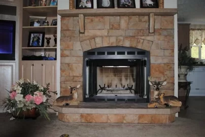 [Hearth.com] Need help !!! PICS INCLUDED