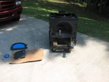 [Hearth.com] I really didn't need another stove.....