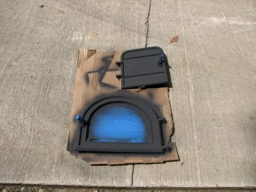 [Hearth.com] I really didn't need another stove.....