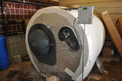 [Hearth.com] Another Farm Garn