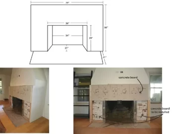 [Hearth.com] Wood Stove Insert in a Tight Spot with a Tight Budget