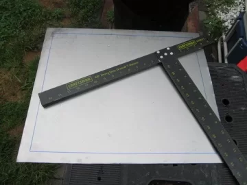 [Hearth.com] Block Off Plate Made (Pics & Questions)