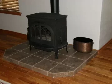 [Hearth.com] 1st Time Post with Jotul 600 Question