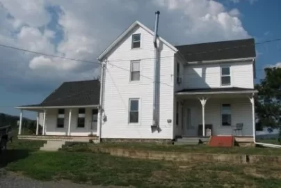 [Hearth.com] Wondering what size woodstove would be appropriate for our old farmhouse