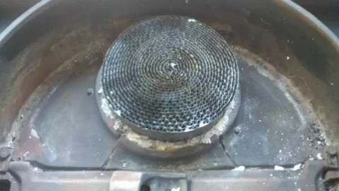 [Hearth.com] I really didn't need another stove.....