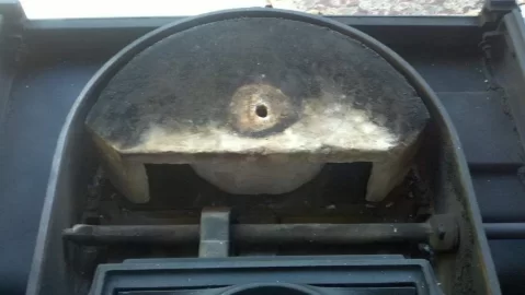 [Hearth.com] I really didn't need another stove.....