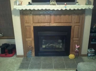 [Hearth.com] Am I stuck with Propane!?