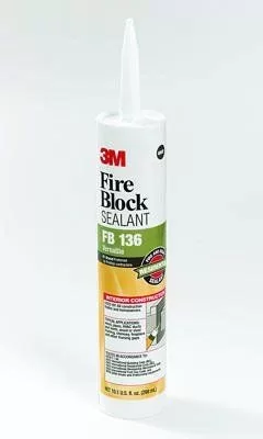 Fire Block Sealant FB 136 | Hearth.com Forums Home