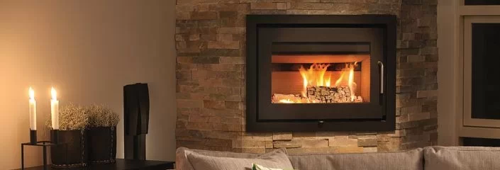 [Hearth.com] Blower or no Blower Morso 5660