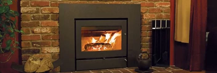[Hearth.com] Blower or no Blower Morso 5660