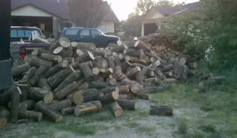 [Hearth.com] another 4+ for the wood bank