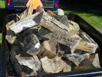 [Hearth.com] Back To Firewood