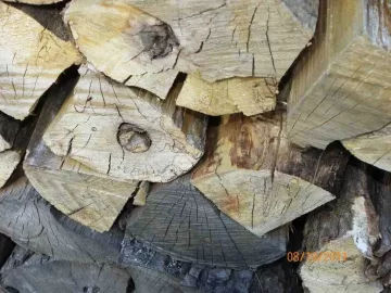 [Hearth.com] Back To Firewood