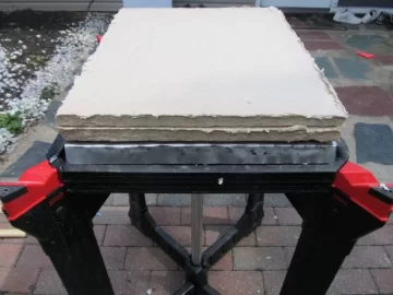 [Hearth.com] Block off plate and Liner Hole size