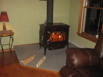 [Hearth.com] Heart pad construction advice?