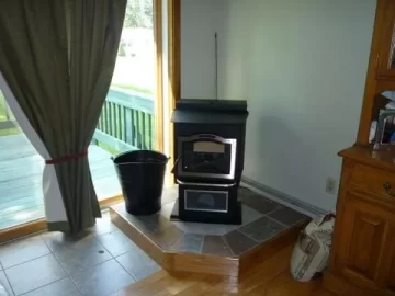 [Hearth.com] new install