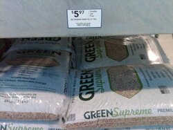Finally - Home Depot Salem NH - MWPs & Stove Chow !! Pellet Pig Time - Only 6 hrs !!! More back in N