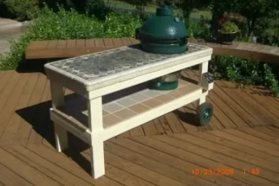 [Hearth.com] Kamado smoker / grill opinions