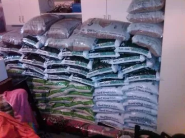 [Hearth.com] Pellet Time-Lapse