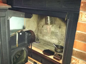 [Hearth.com] Simpson Duravent Pro or ICC Excel Pelletvent? (PICS)