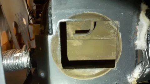 [Hearth.com] Question on Exhaust Blower Cleaning.