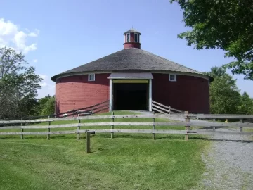 [Hearth.com] More Shelburne Museum pics