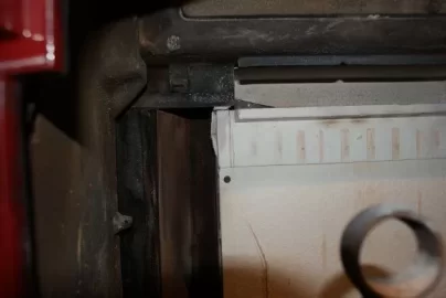 [Hearth.com] VC Encore Cat - Behind the Fireback