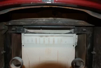 [Hearth.com] VC Encore Cat - Behind the Fireback