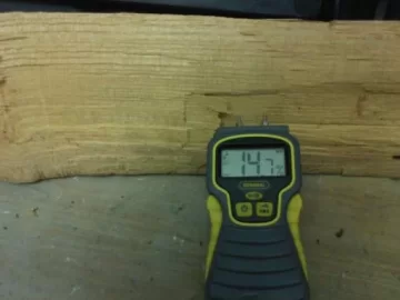 [Hearth.com] Moisture meter recommendation