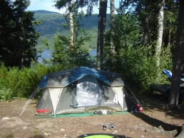 [Hearth.com] I might have to buy wood at lake George!!!