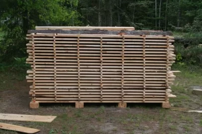 [Hearth.com] Wood Drying Information