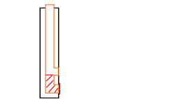 Chimney\Liner Question - with MS Paint Awesomeness!