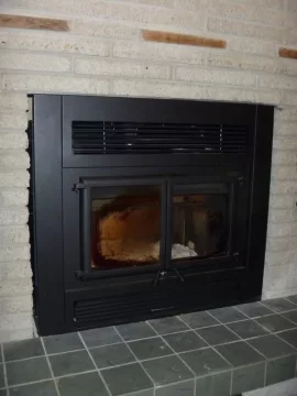 [Hearth.com] EPA wood fireplace to fit existing hearth?