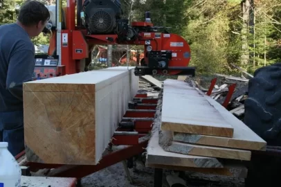 [Hearth.com] Milling Fun/Work