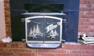 [Hearth.com] FIsher Insert Question